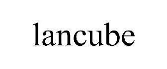 LANCUBE