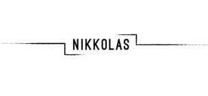 NIKKOLAS