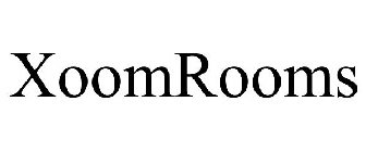 XOOMROOMS