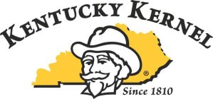 KENTUCKY KERNEL SINCE 1810