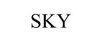 SKY