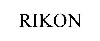 RIKON