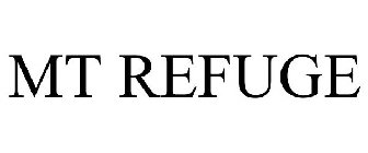 MT REFUGE