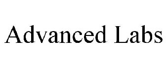 ADVANCED LABS