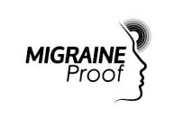 MIGRAINE PROOF