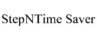 STEPNTIME SAVER