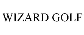 WIZARD GOLF