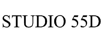 STUDIO 55D