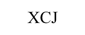 XCJ