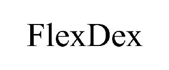 FLEXDEX