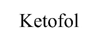 KETOFOL