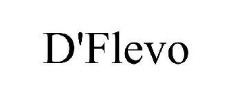 D'FLEVO