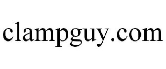 CLAMPGUY.COM