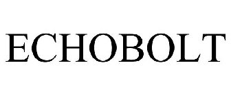 ECHOBOLT