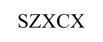 SZXCX