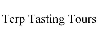 TERP TASTING TOURS