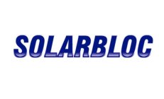 SOLARBLOC