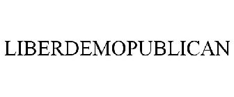 LIBERDEMOPUBLICAN