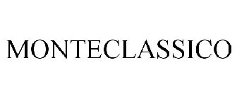MONTECLASSICO