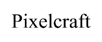 PIXELCRAFT
