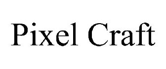 PIXEL CRAFT