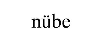 NÜBE