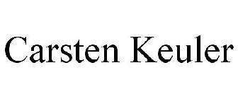 CARSTEN KEULER