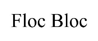 FLOC BLOC