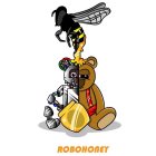 ROBOHONEY