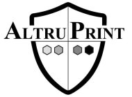 ALTRU PRINT