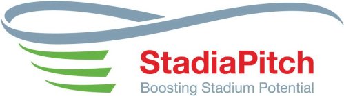 STADIAPITCH BOOSTING STADIUM POTENTIAL