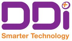 DDI - SMARTER TECHNOLOGY