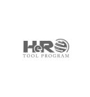 HERO TOOL PROGRAM