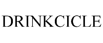 DRINKCICLE