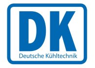 DK DEUTSCHE KÜHLTECHNIK