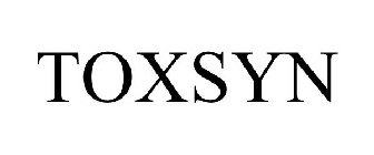 TOXSYN