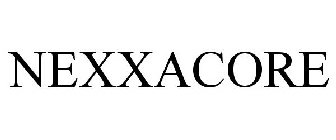 NEXXACORE