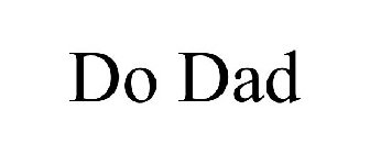 DO DAD