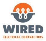 W WIRED ELECTRICAL CONTRACTORS