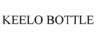 KEELO BOTTLE