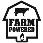 FARM POWERED