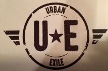 URBAN EXILE