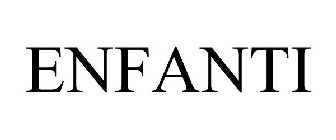 ENFANTI