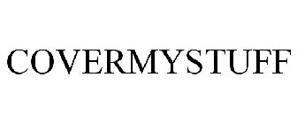 COVERMYSTUFF