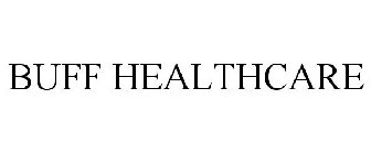 BUFF HEALTHCARE