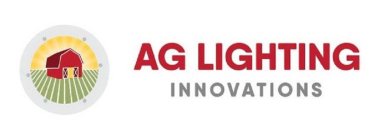 AG LIGHTING INNOVATIONS