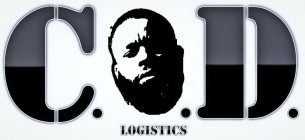 C.O.D. LOGISTICS