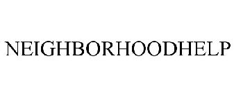 NEIGHBORHOODHELP