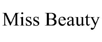 MISS BEAUTY
