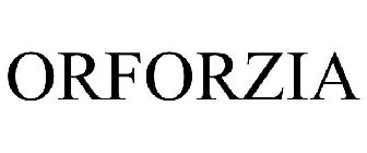 ORFORZIA